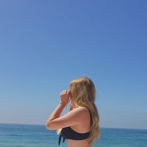 Meet your Posher, Summer